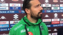Torino-Sassuolo 3-2, Consigli e le rovesciate di Belotti: “Che dire, bravo lui…”