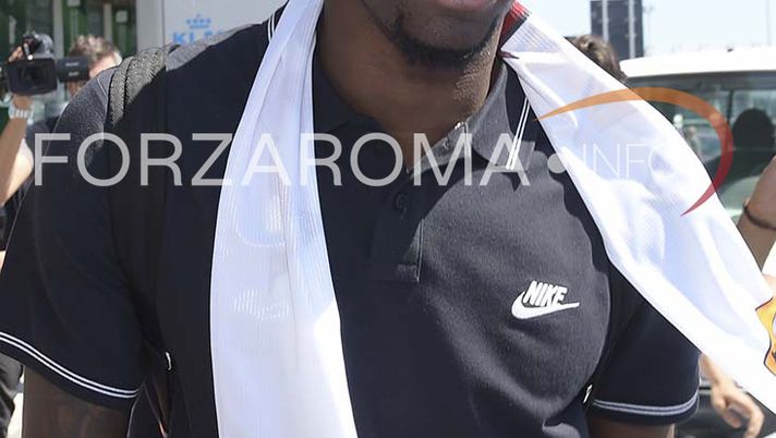 Antonio Rüdiger: aggressività ed esuberanza fisica. A 22 anni già nel giro della Nazionale Antonio Rüdiger: aggressività ed esuberanza fisica. A 22 anni già nel giro della Nazionale - immagine 1