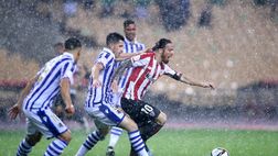 Svolta in Liga: Athl. Bilbao-Real Sociedad si vedrà su… Twitch