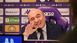 VIDEO VN – Commisso: “Il Franchi è il mio più grande fallimento”