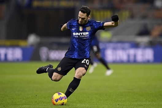 Calhanoglu scalpita, Supercoppa nel mirino. Senza di lui è tutta un’altra Inter- immagine 2