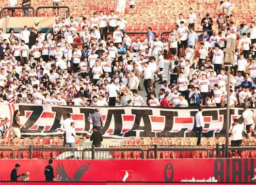 Derby del Cairo thrilling: quattro gol, rimonte su rimonte…- immagine 3