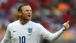 Rooney e la dipendenza dall’alcol: “Temevo di morire o di poter uccidere qualcuno”