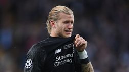 Liverpool, 4 anni senza mai giocare ma l’incubo Karius è finito