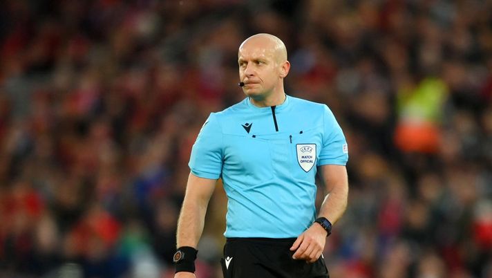 Barcellona-Inter, la designazione arbitrale: dirige il polacco Marciniak - immagine 1