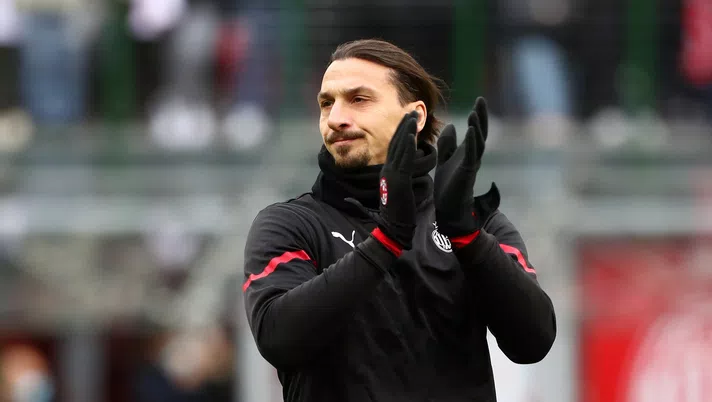 Milan, Sonck: “Ibrahimovic senza Pallone d’Oro? Qualcuno è più forte” - immagine 1