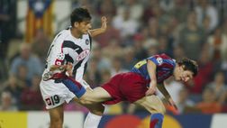 Messi? All’Udinese non ha mai segnato