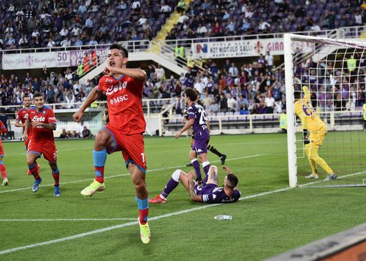 Koulibaly: “Non vogliamo mollare. Potevamo mantenere la porta inviolata”- immagine 2