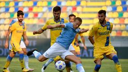 Notizie Lazio – Leiva si prepara all’esordio stagionale – FOTO