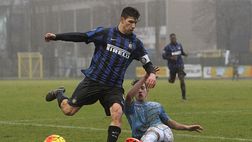 TMW – Inter, il giovane Bonetto verso il Prato: si trasferirà in prestito