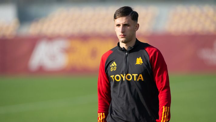 Getty Images Mercato Roma, da Pagano a Joao Costa: il Sassuolo chiede un giovane della Primavera - immagine 1