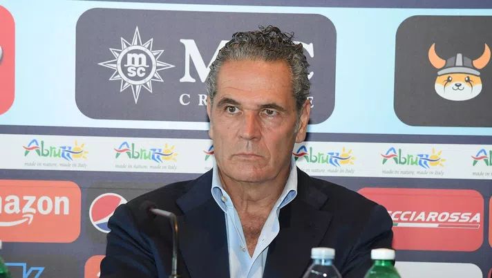 formisano napoli