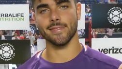 VIDEO – Sottil, che gol in U21! Numero sulla fascia e tiro quasi dalla linea di fondo