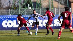 Sei a zero nel derby Primavera: Reggiana ko, il testa-coda fa sorridere il Parma