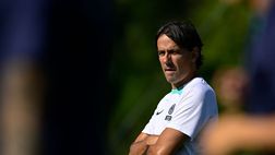 Inter, i numeri sono dalla parte di Inzaghi: è il terzo migliore per media punti