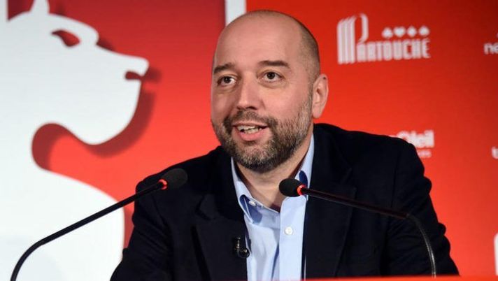 Calciomercato Lille, il presidente Lopez: “Sono arrivate offerte concrete per Pépé. In mezzo al campo vorremmo…”  Calciomercato Lille, il presidente Lopez: “Sono arrivate offerte concrete per Pépé. In mezzo al campo vorremmo…”