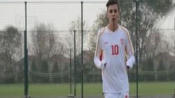 ESCLUSIVA Trencovski: “Atanasov, colpo Inter. Gran piede, bel fisico. Il suo ruolo…”