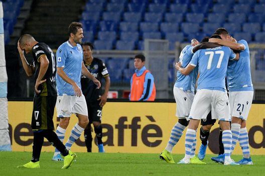 Lazio-Parma, i precedenti Lazio-Parma, i precedenti