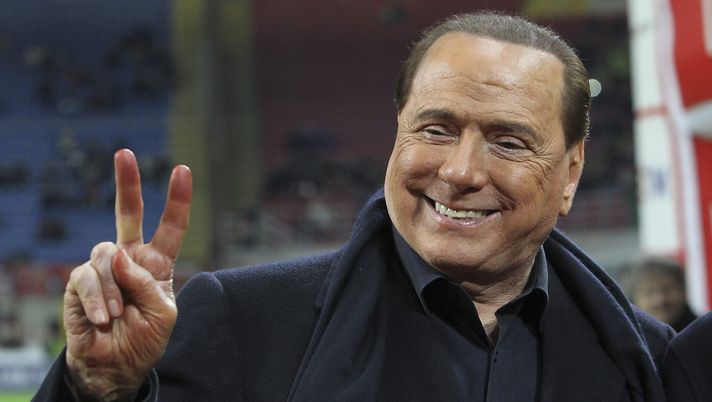 Berlusconi