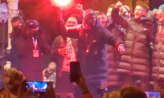 Croazia, Brozovic: “Nessun rammarico, ma ai Mondiali potevamo far di più”- immagine 2