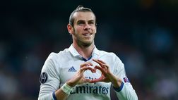 VIDEO – Bale, l’allenamento è uno spettacolo