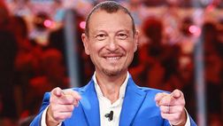 Amadeus: “Inter, grande mercato. Suso mi piace, Nainggolan fortissimo. Cancelo…”