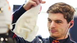 F1, Verstappen: “Non correrò fino a 40 anni e ai miei figli…”