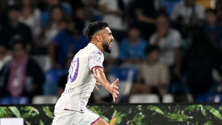 Fiorentina, buone notizie dall’infermeria: Nico Gonzalez è pronto per l’Inter - immagine 1