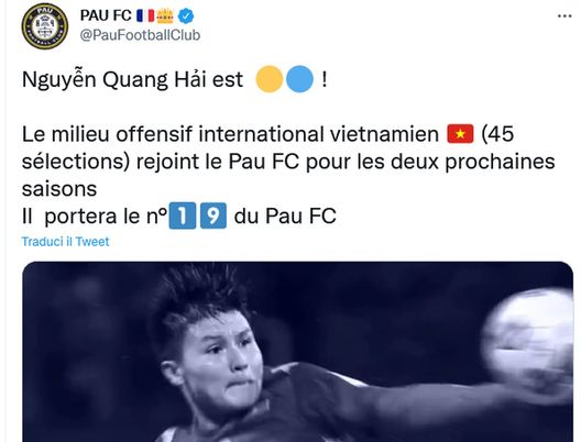Nguyen Quang Hai Nguyen Quang Hai