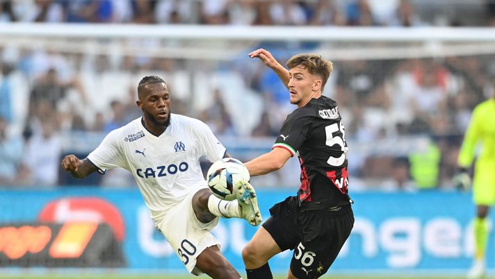 Bakambu brilla in Grecia e si libera a zero. Ci pensa la Fiorentina - immagine 1