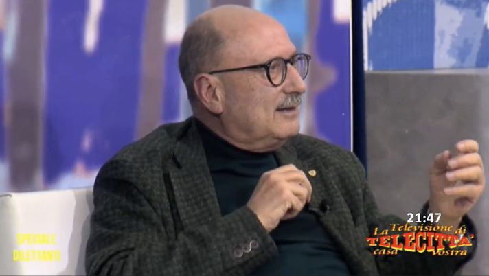 Dilettanti, Ruzza non esclude di giocare a luglio: &#8220;E&#8217; un&#8217;idea&#8221; 