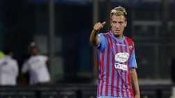 EX ROSSONERI, MAXI LOPEZ VICINO AL BETIS