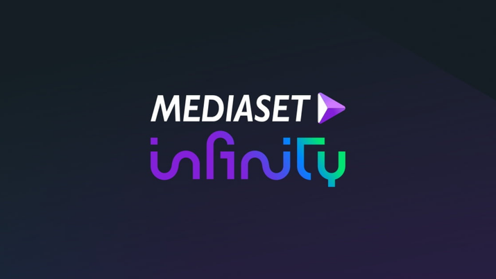 Mediaset Infinity 