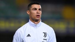Gazzetta: “Ronaldo va via o resta? Il motivo non deve essere quel contratto…”