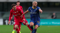Su Amrabat piomba la Fiorentina