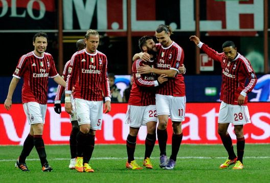(Photo by Claudio Villa/Getty Images) (Photo by Claudio Villa/Getty Images)