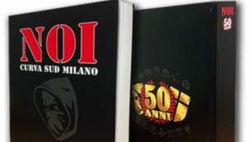 La lattina, il funerale e il patto di non belligeranza: Milano, il derby delle curve