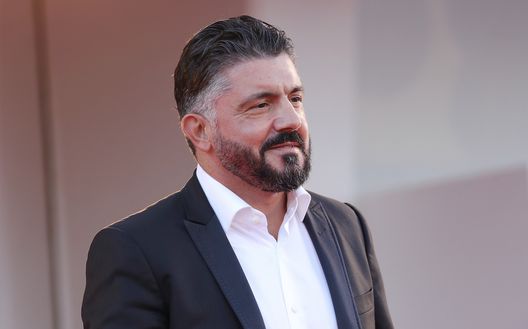 Gennaro Gattuso (ex centrocampista ed allenatore AC Milan) | Milan News (Getty Images) Gennaro Gattuso