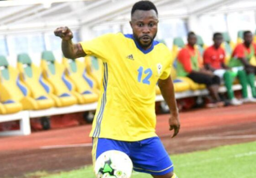 Ancora tu Kanga! Espulso dal ritiro del Gabon per aver introdotto la sua famiglia in hotel- immagine 3