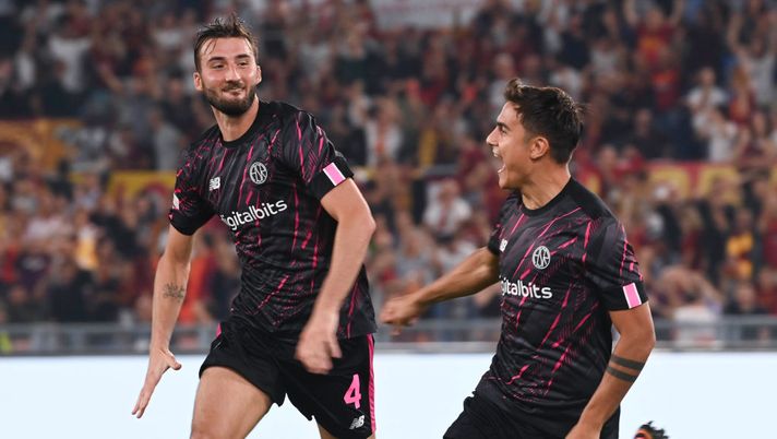 Cristante ormai ama la Capitale: l’adeguamento è pronto, anche se ci vuole tempo - immagine 1