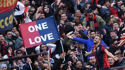 Qui Genoa – Svolta rifinitura mattutina, nel pomeriggio riunione tecnica