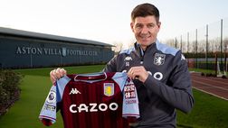Gerrard: “Essere stato buon calciatore non significa diventare subito allenatore”