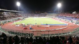 Catania: trenta tifosi del Milan aggrediti e derubati
