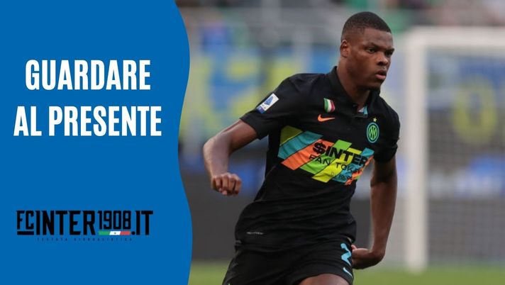 Inter-Bologna, Dumfries protagonista. Un assist e non solo. E +1 alla voce serenità 