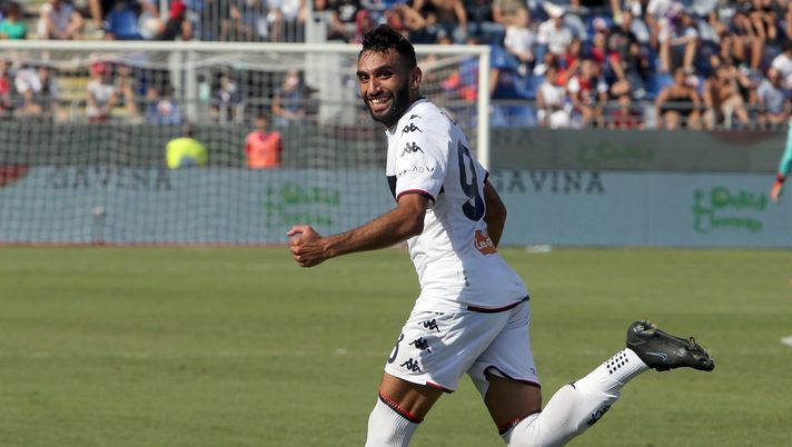 Pagelle Cagliari – Genoa 2-3: Destro e Fares ribaltano il risultato! Pagelle Cagliari – Genoa 2-3: Destro e Fares ribaltano il risultato!