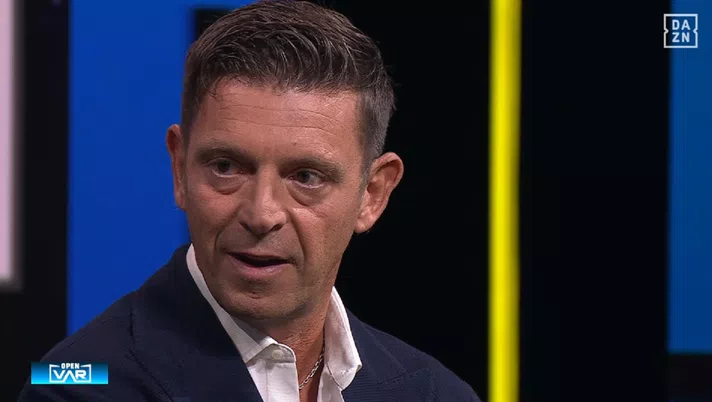 Rocchi: “Fallo Miranchuk e rigore Inter, tutto corretto. Bravo l’arbitro, errore grave è…” - immagine 1