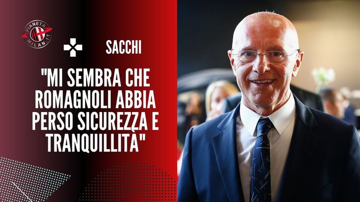 Arrigo Sacchi AC Milan