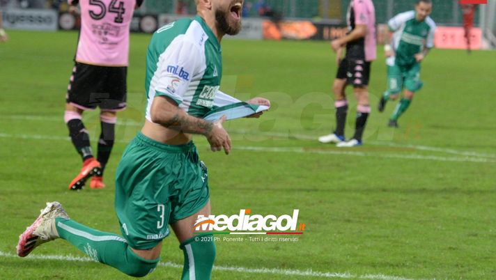 Tito: “Quando si gioca contro squadre come Avellino o Palermo tutte danno 110%” avellino