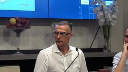 Bergomi: “Se mi dicessero di allenare l’Inter? Impossibile: non sono pronto e poi Spalletti…”