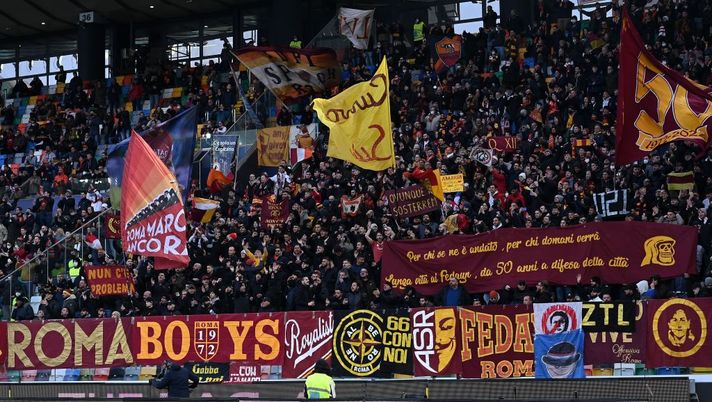 Leicester-Roma, da giovedì alle 10 in vendita i biglietti per il settore ospiti - immagine 1